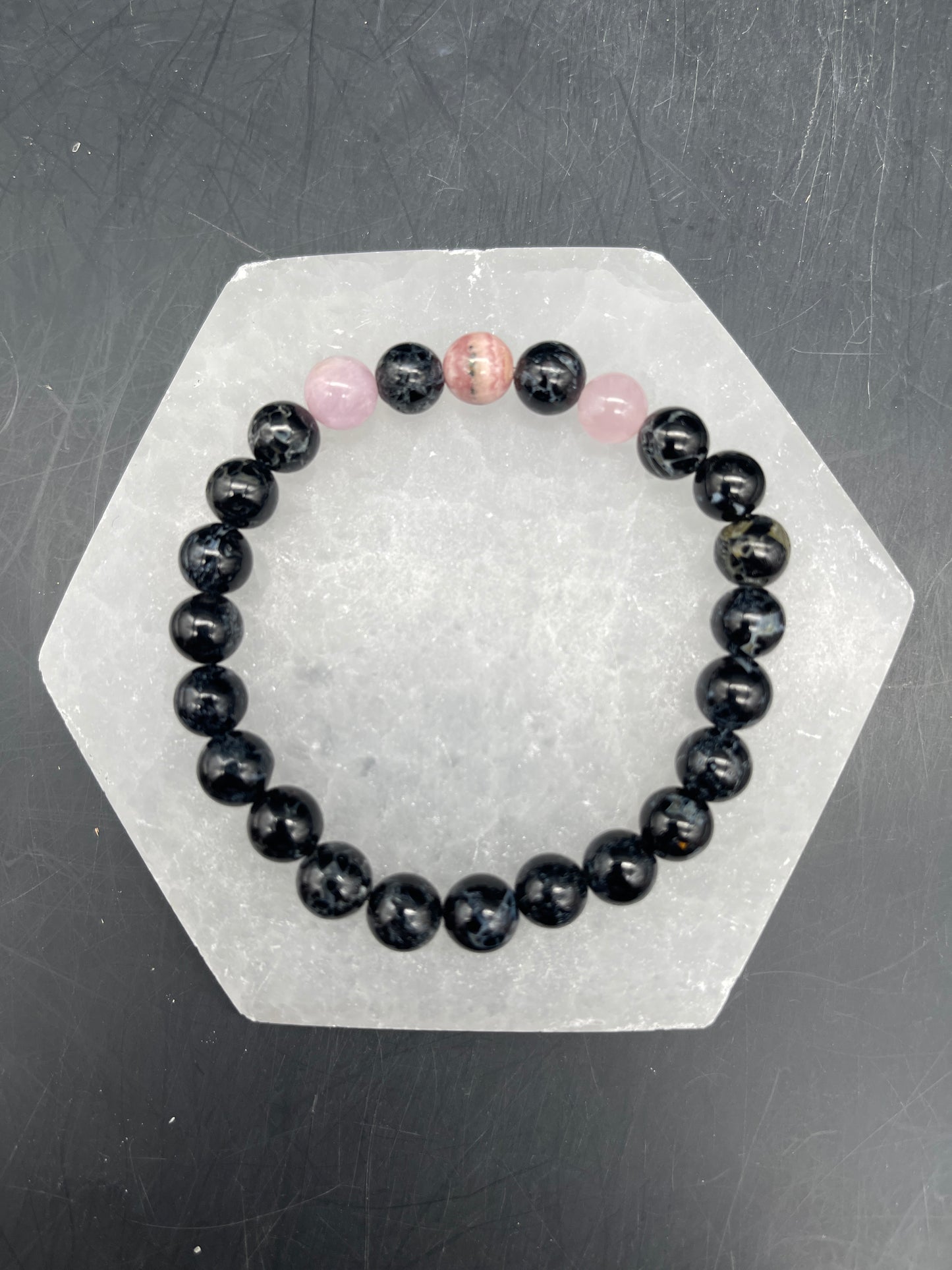 Lovin' The Void Bracelet