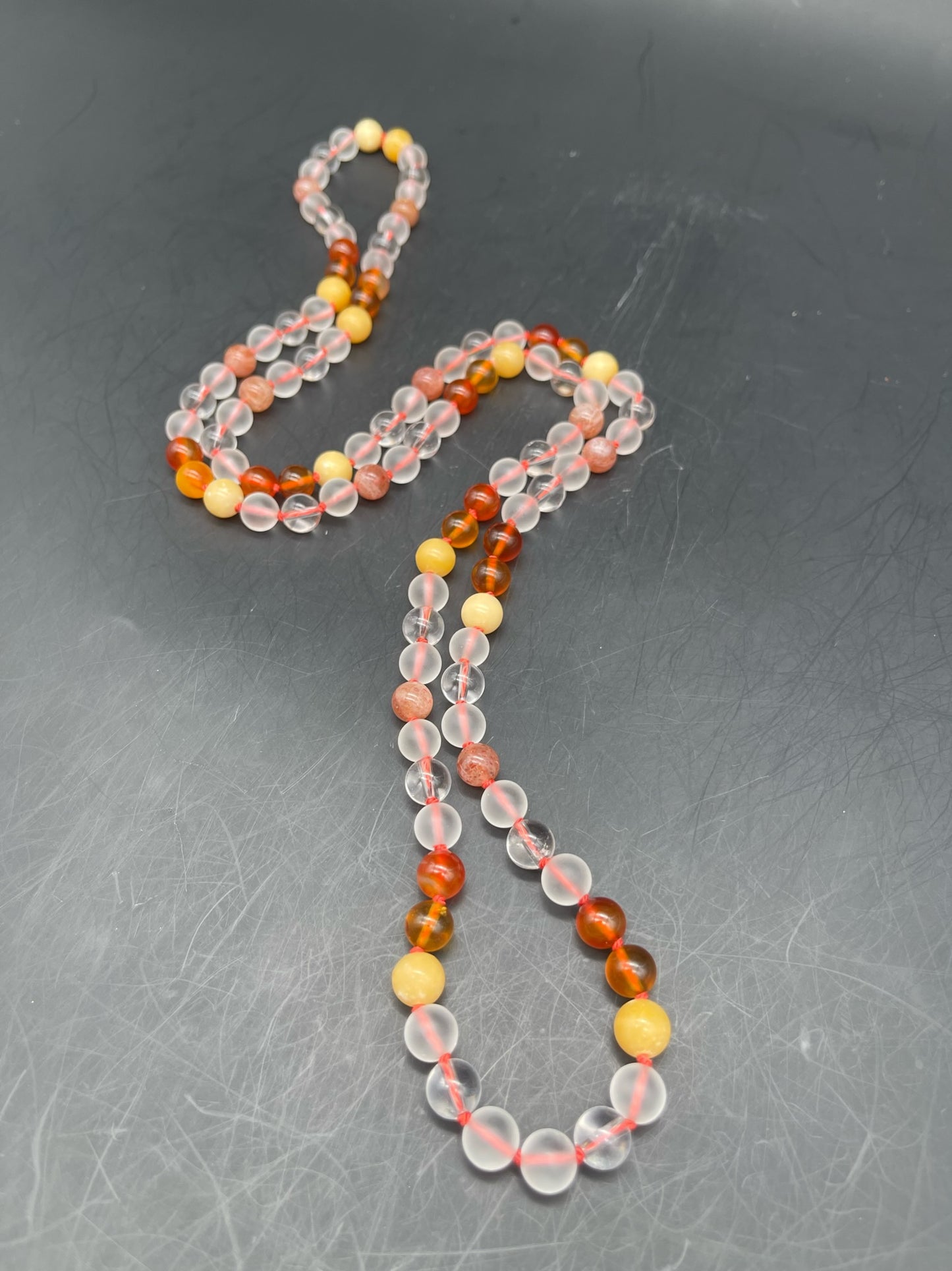 Angelic Sunrise Mala