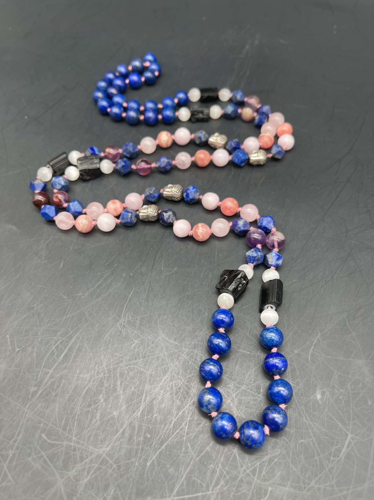 Inner Realms Mala