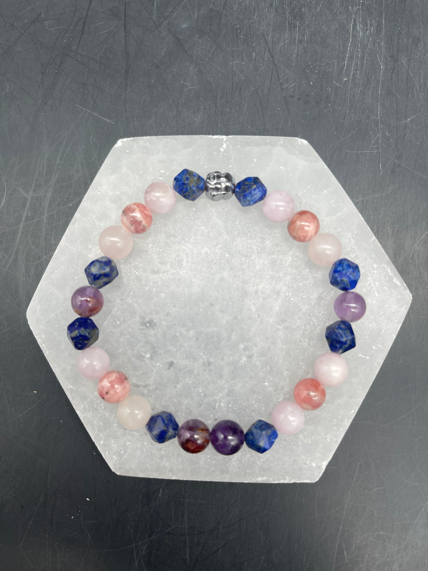 Inner-Realms Bracelet